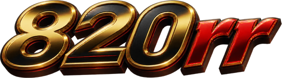 820rr logo